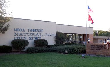 McMinnville Office