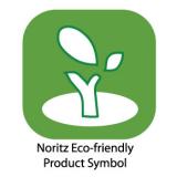 Noritz Eco Friendly