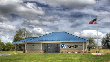 North Cumberland Office