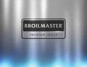 Broilmaster Stainless Steel Grill