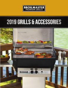 Broilmaster Classic 2019 Grills Accessories