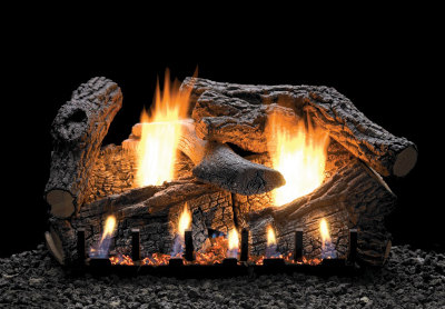 Fireplace Products in Tenneessee, Gas Logs & More