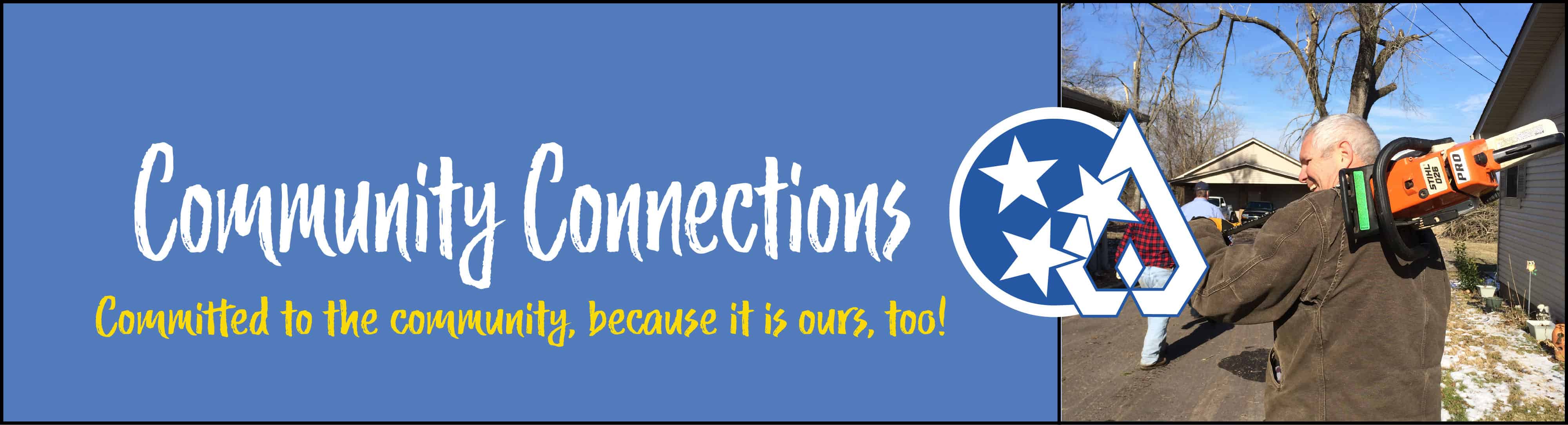Community Connections