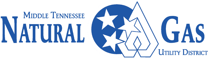 Service - Middle Tennessee Natural Gas Utility District