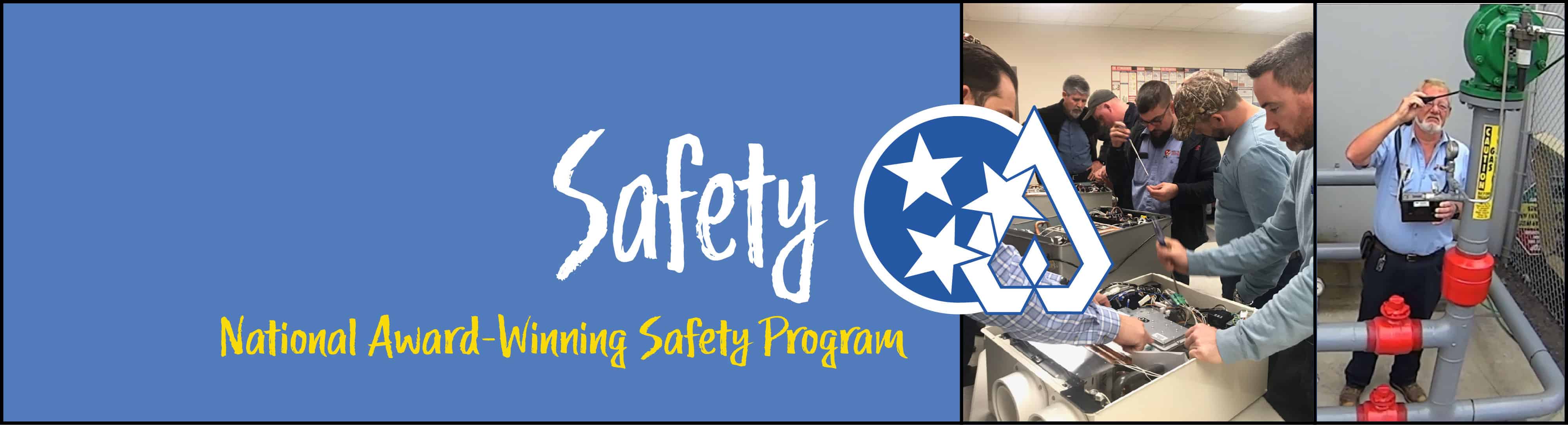 Safety