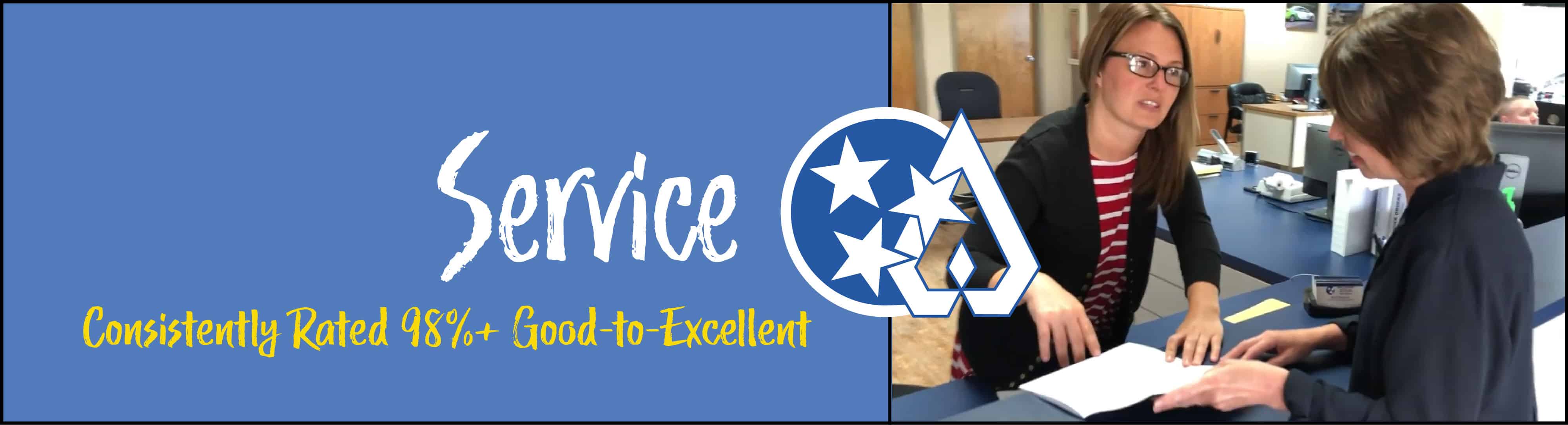 Service