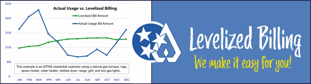 Levelized Billing