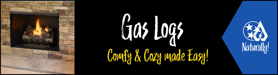 Gas Logs