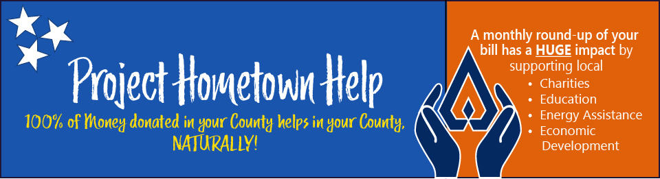 Project Hometown Help