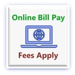 Online bill pay