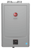 Rheem Water Heaters