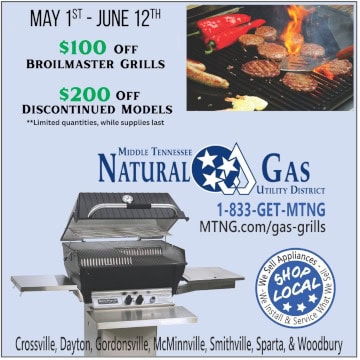Gas Grill Sale